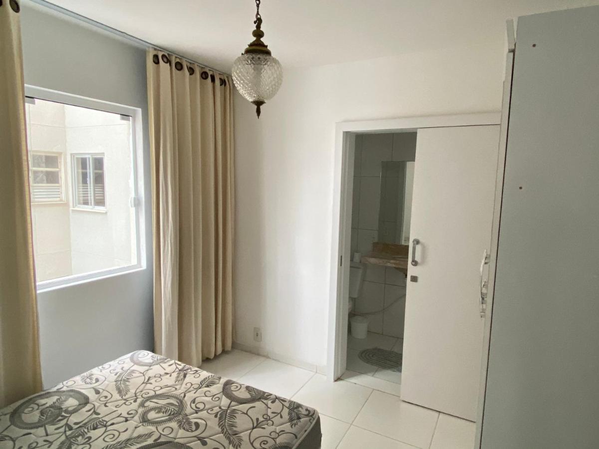 Otimo Apto 2 Quartos, Av. Brasil, De Frente, Quadra Mar. Apartamento *